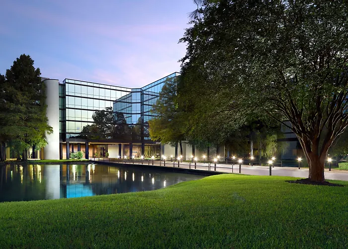 Hyatt Regency Houston West