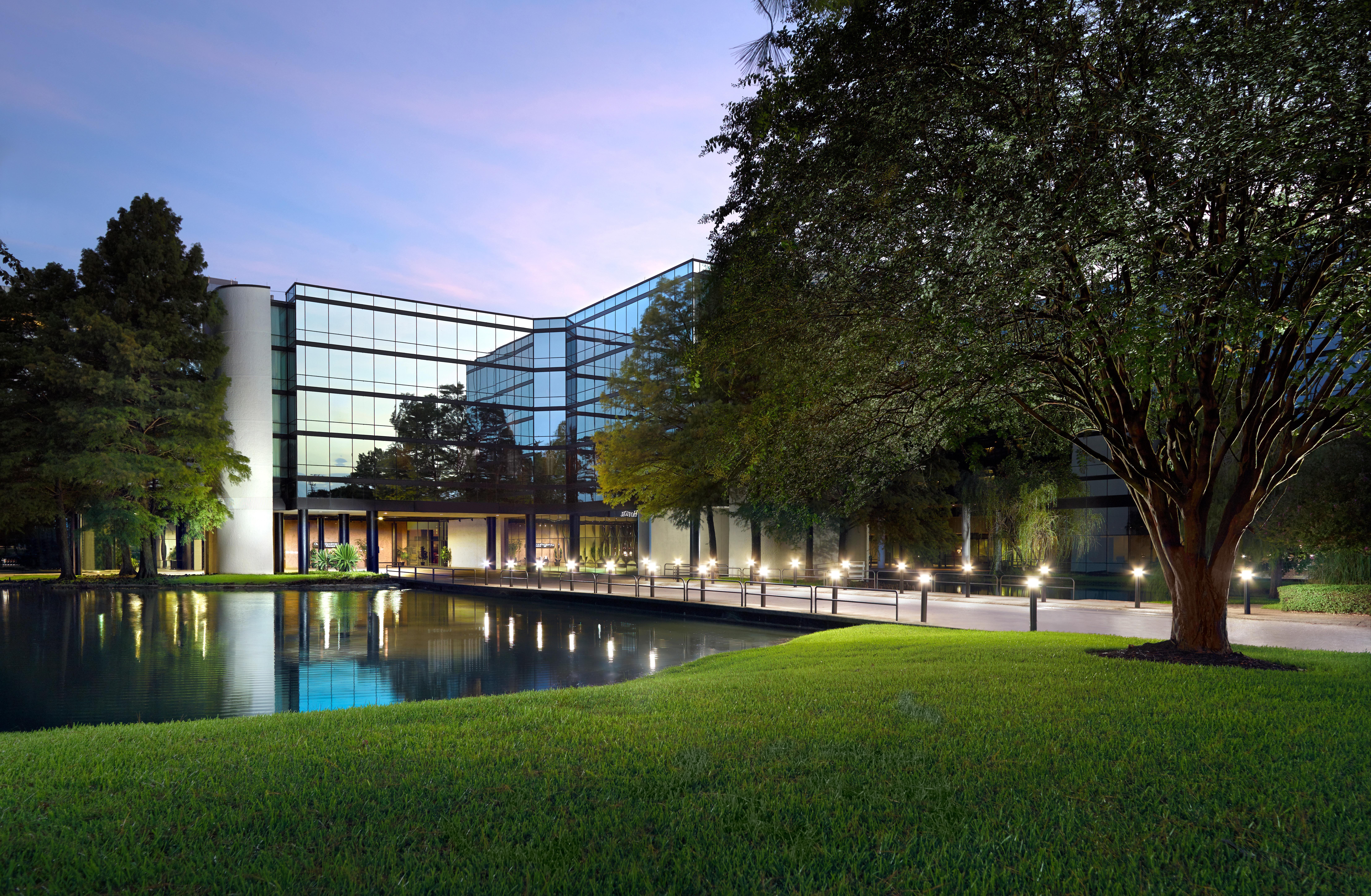 Hyatt Regency West