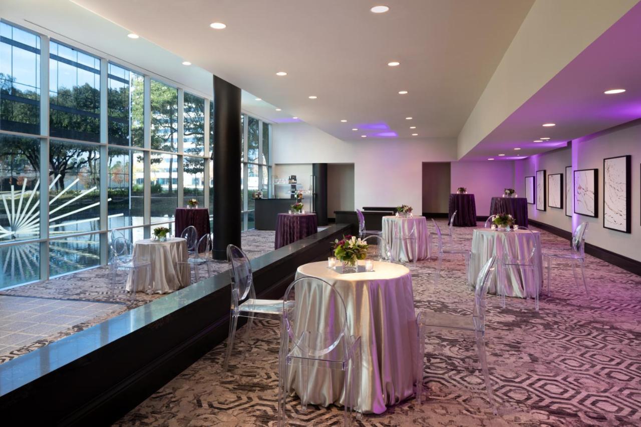 Hyatt Regency West Houston