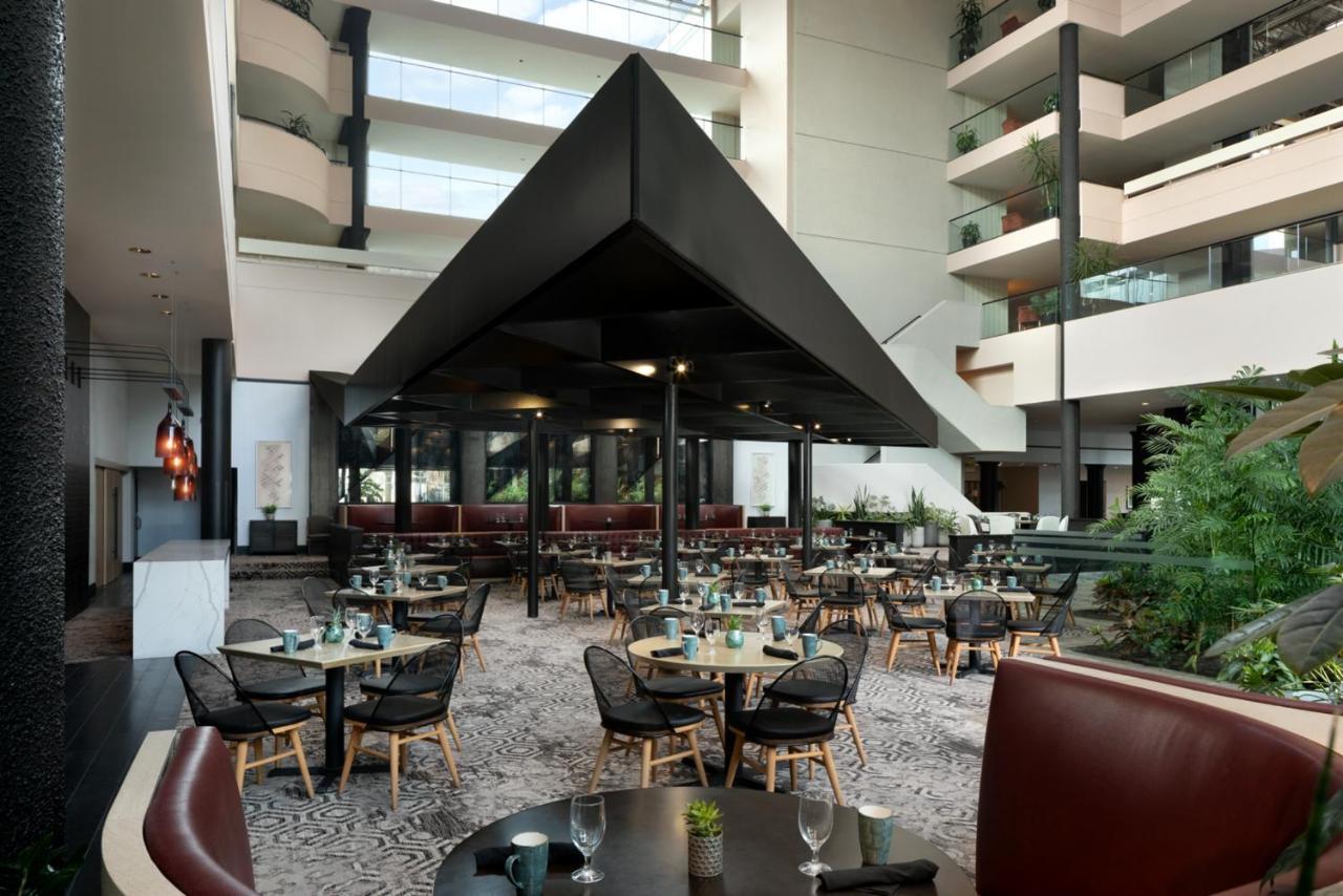 Hyatt Regency West Houston