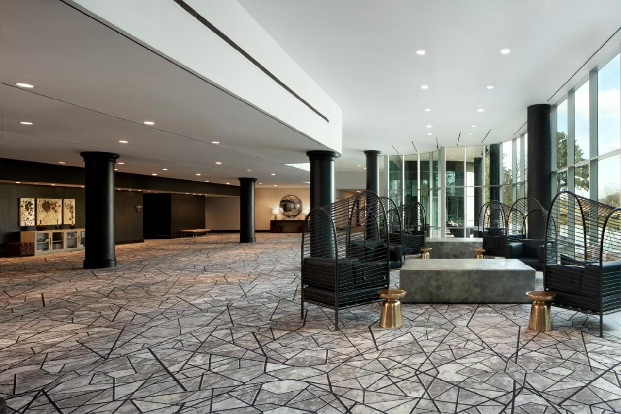 Hyatt Regency West Hotel Houston