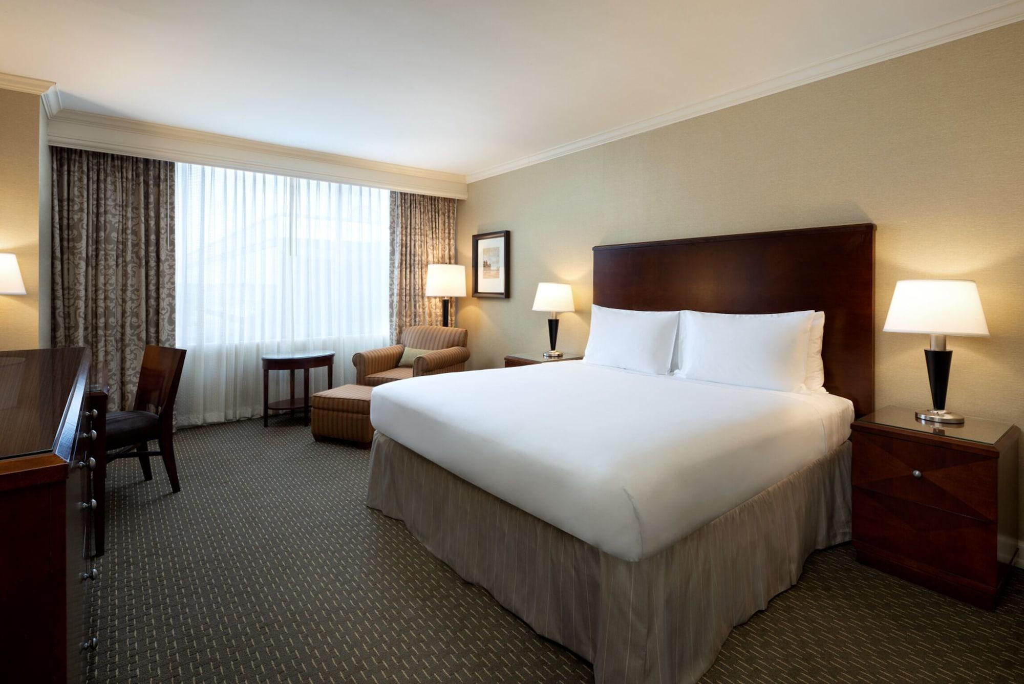 Hyatt Regency West Hotel