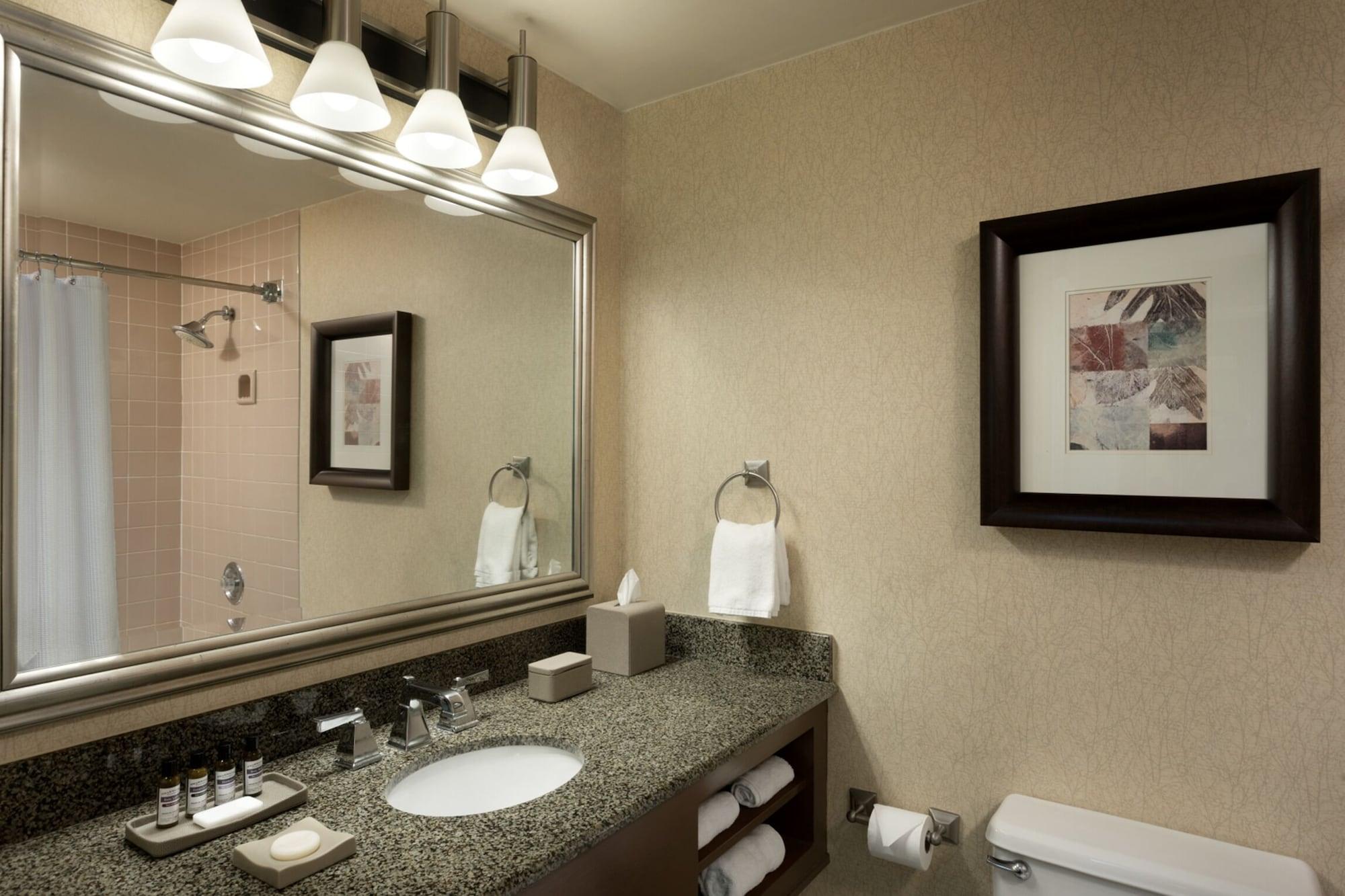 Hotel Hyatt Regency West 4*