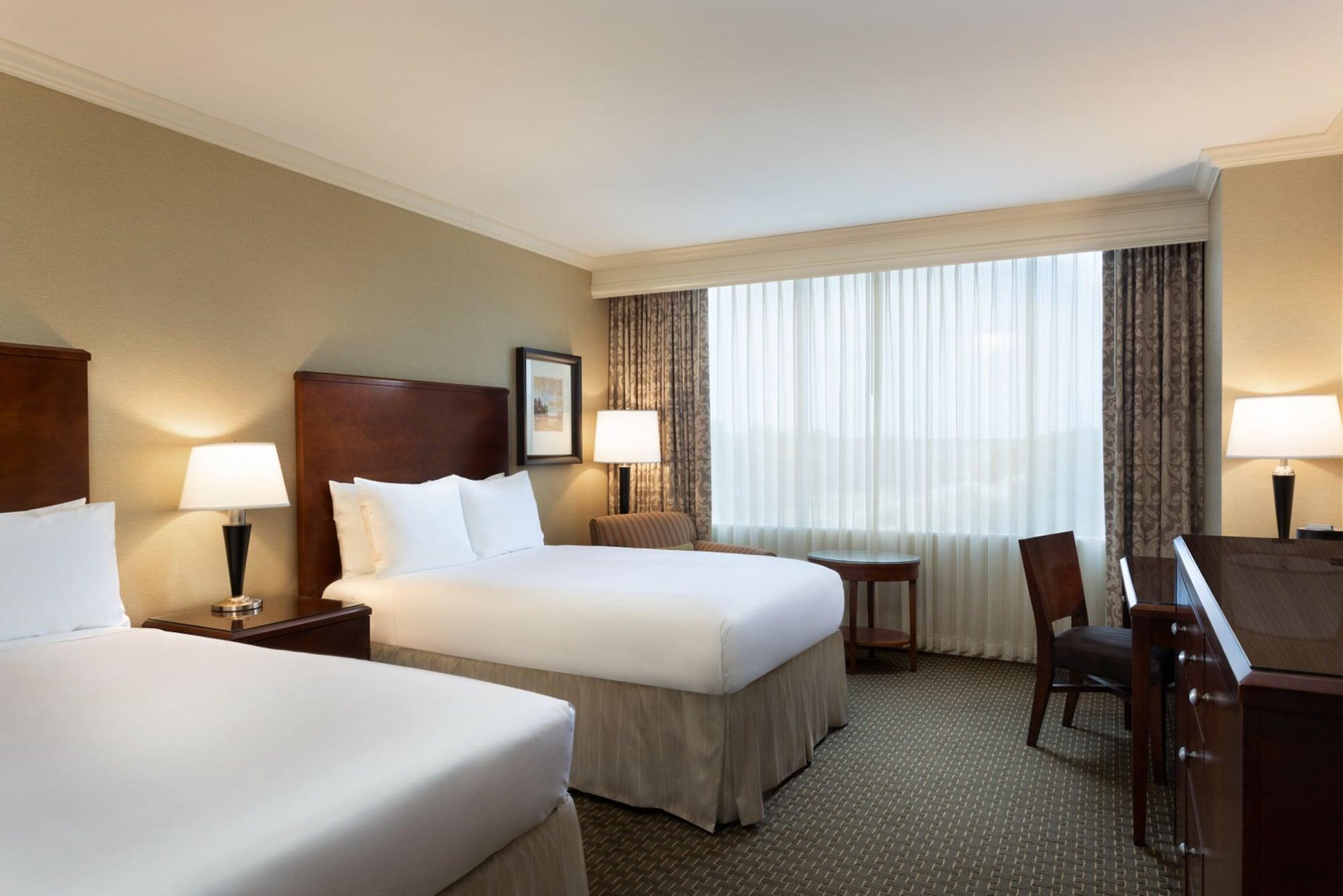 Hyatt Regency West