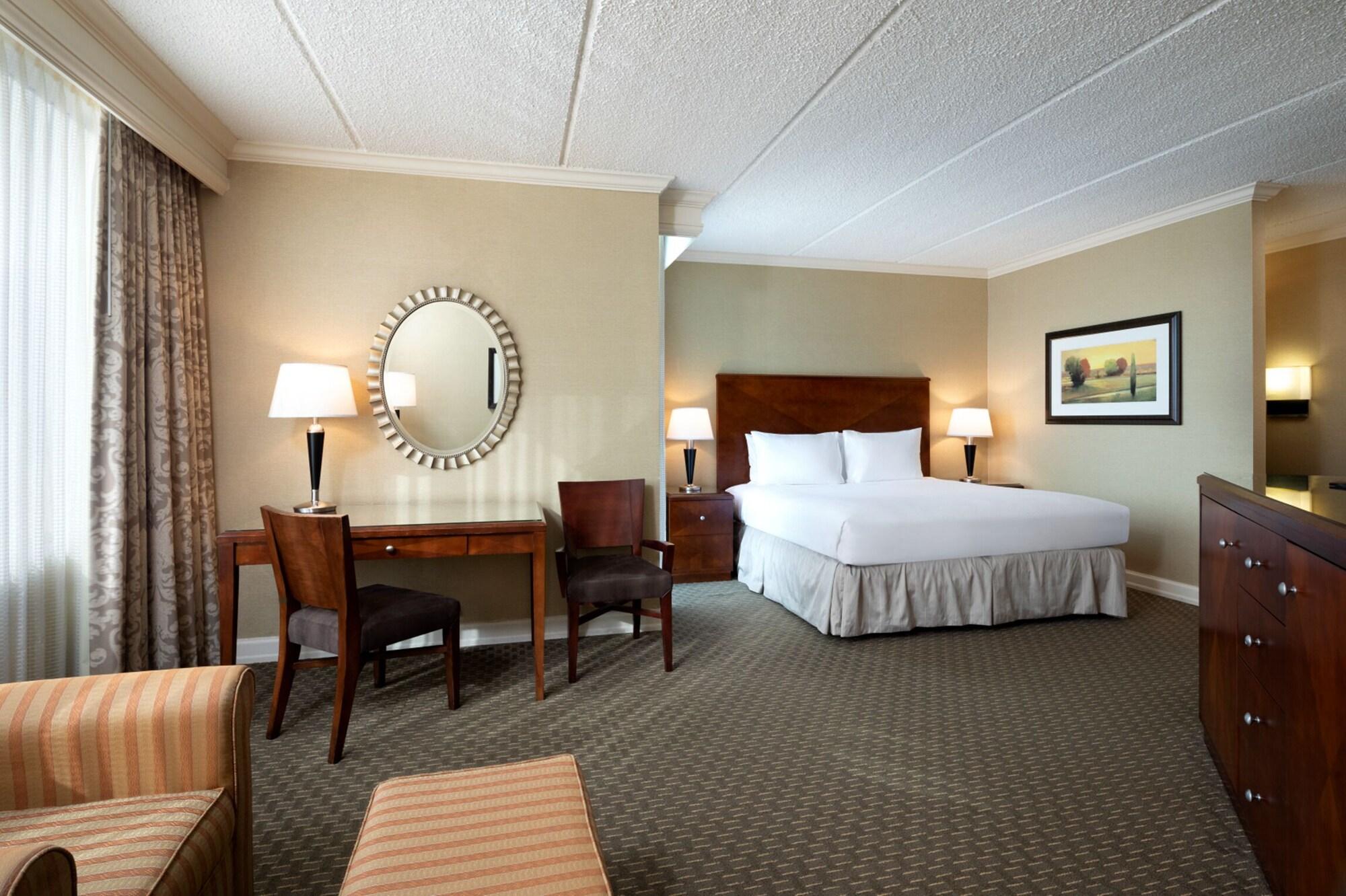 Hyatt Regency West Hotel Houston