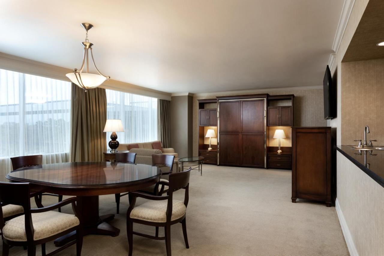 Hyatt Regency West Houston