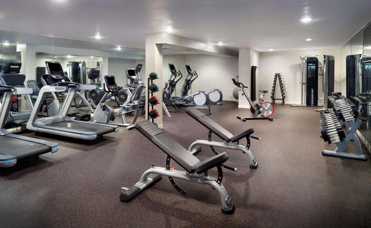 Hyatt Regency West Hotel Houston