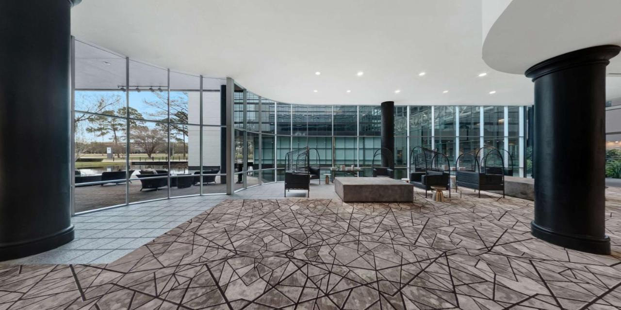 Hyatt Regency West Hotel Houston