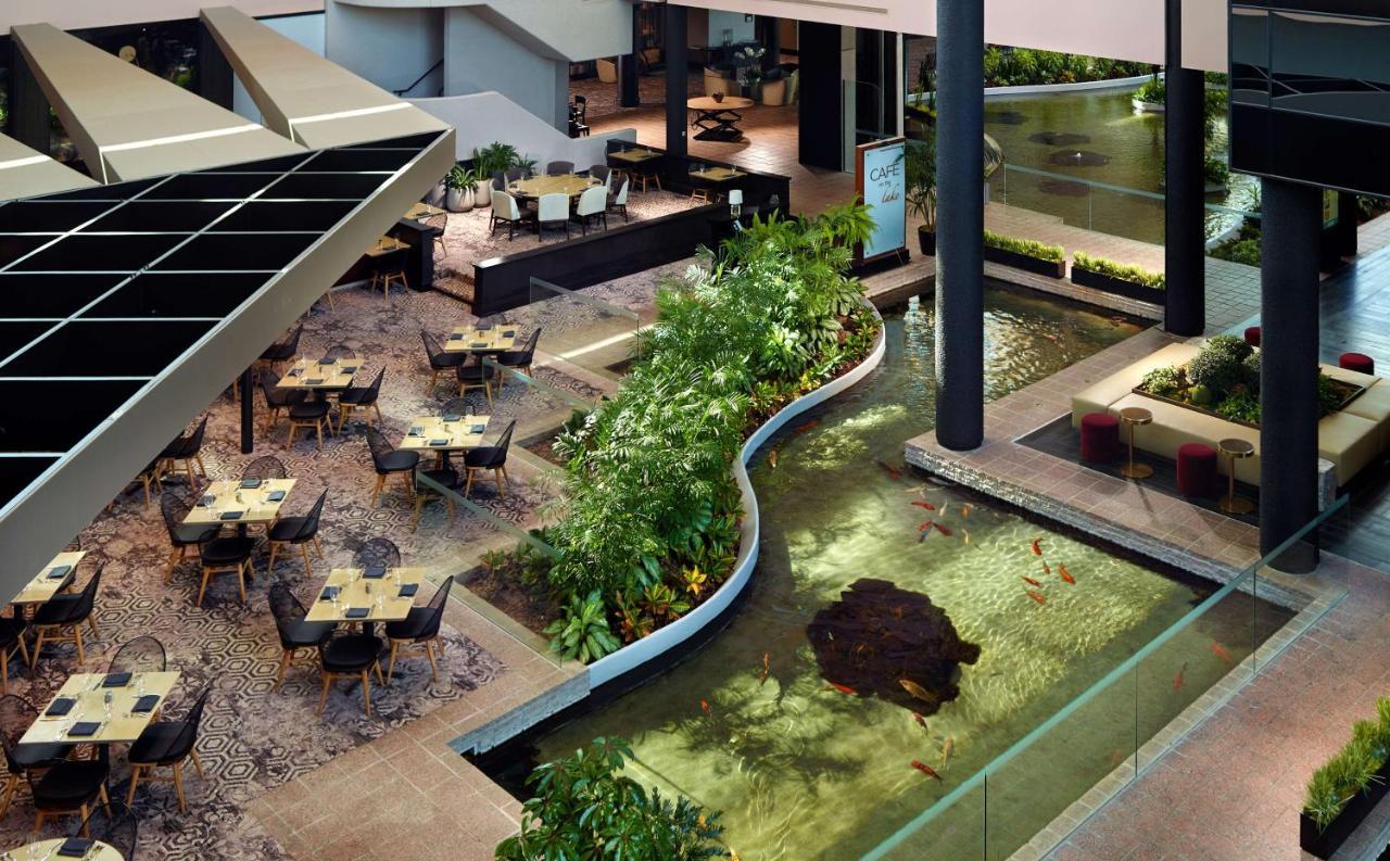 Hyatt Regency West Hotel Houston