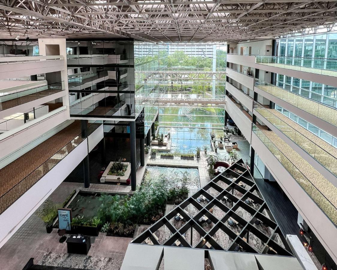 Hyatt Regency West Houston