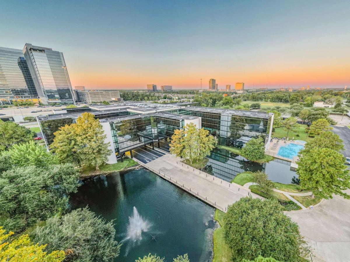 Hyatt Regency West Houston