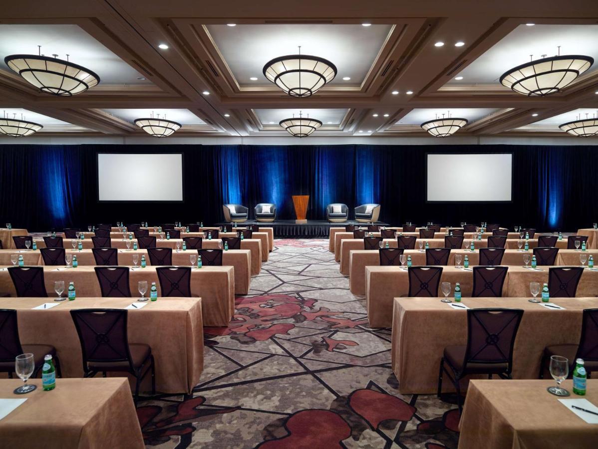 Hyatt Regency West