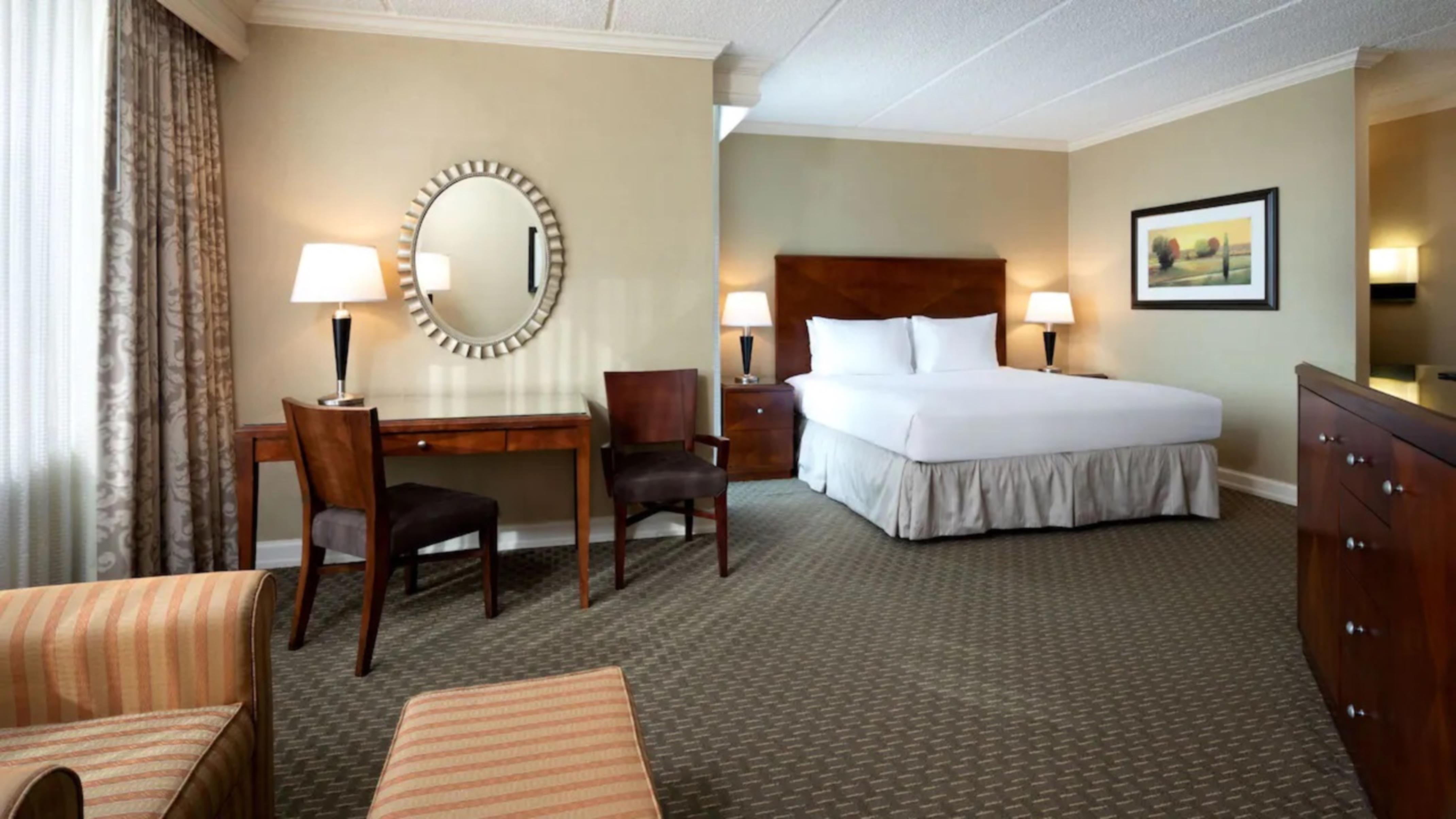 Hyatt Regency West 4*