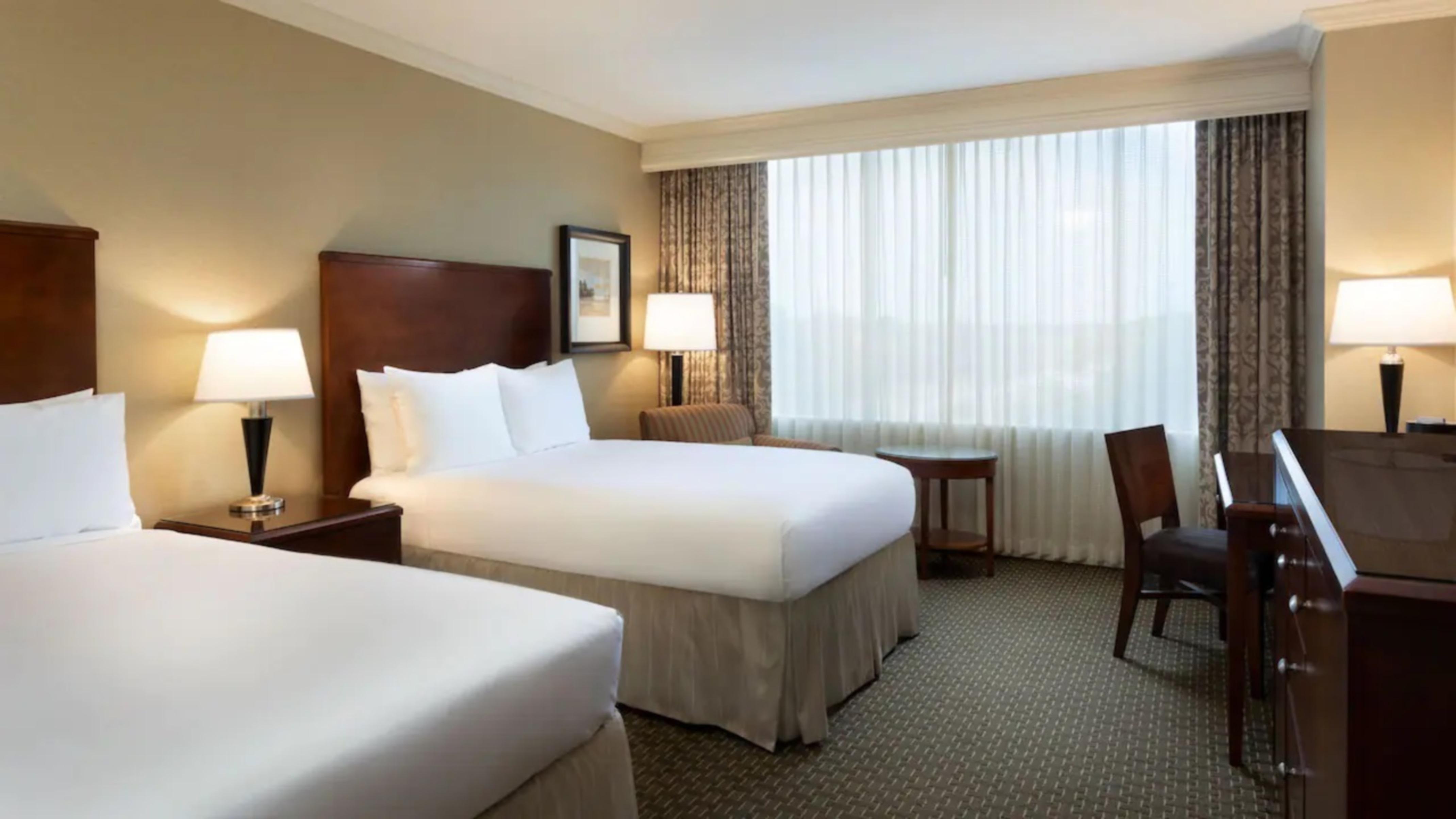 Hotel Hyatt Regency West
