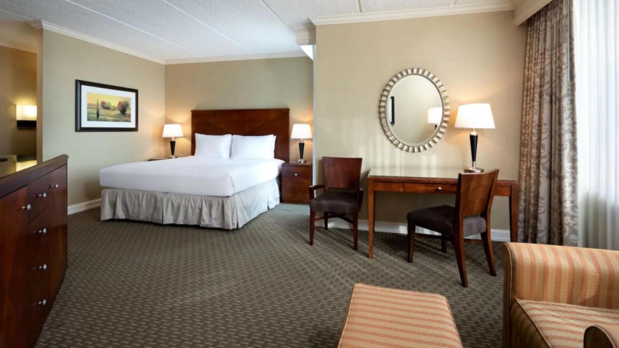 Hyatt Regency West Houston