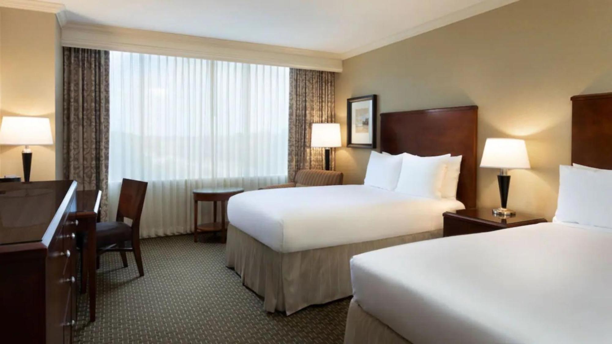 Hyatt Regency West Hotel
