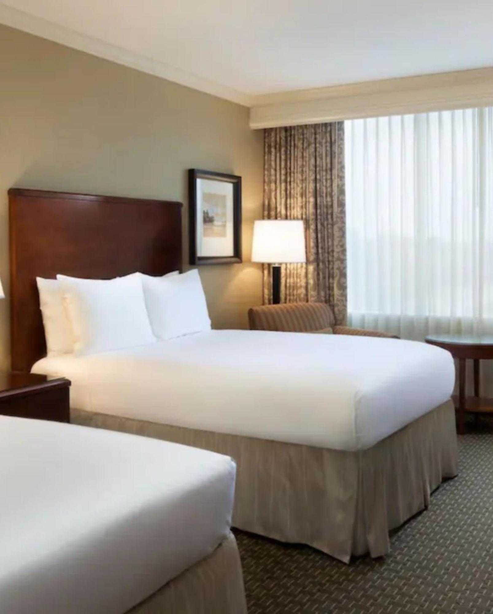 Hyatt Regency West Houston